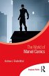 The World of Marvel Comics (eBook, ePUB) - Bild 1