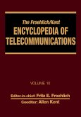 The Froehlich/Kent Encyclopedia of Telecommunications (eBook, PDF)