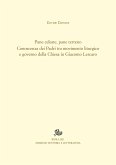 Pane celeste, pane terreno (eBook, PDF)