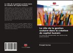 Le rôle de la gestion scolaire dans la création de capital humain