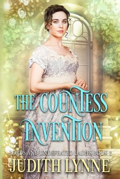 The Countess Invention - Lynne, Judith