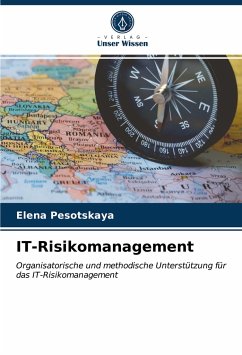 IT-Risikomanagement - Pesotskaya, Elena