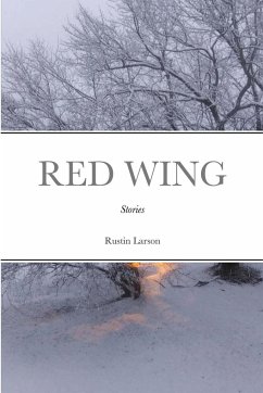 RED WING - Larson, Rustin