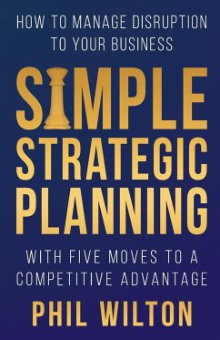 Simple Strategic Planning - Wilton, Phil