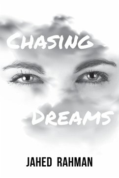 Chasing Dreams - Rahman, Jahed