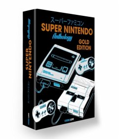 Cover Super Nintendo Anthology - Gold Edition