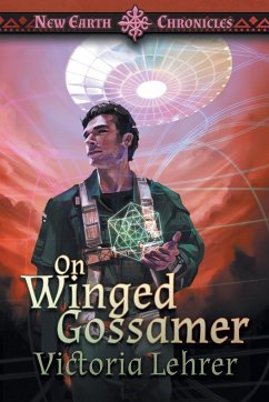 On Winged Gossamer - Lehrer, Victoria
