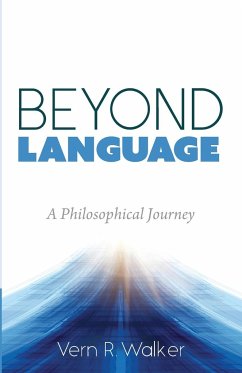 Beyond Language - Walker, Vern R.