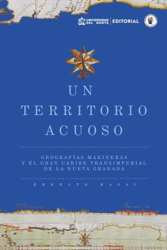 Cover Un territorio acuoso (eBook, PDF)
