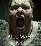 Kill Mary Kill (eBook, ePUB)