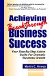 Achieving Breakthrough Business... - Bild 1
