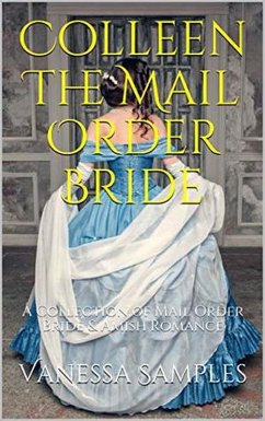 Colleen The Mail Order Bride (eBook, ePUB) - Samples, Vanessa