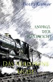 Snørgl der Waldwicht (eBook, ePUB)