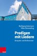 Predigen mit Liedern (eBook, PDF) - Bild 1