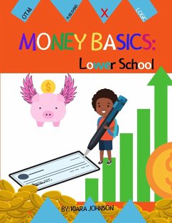 Money Basics - Johnson, Kiara