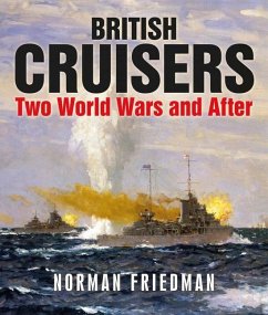 Cover British Cruisers