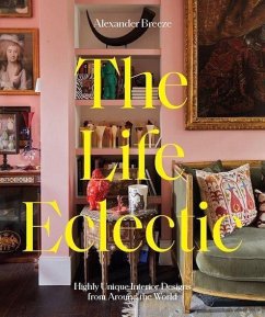 The Life Eclectic - Breeze, Alexander