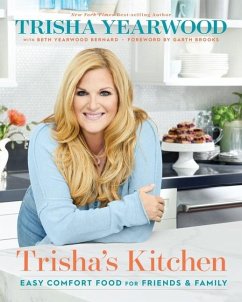Trisha's Kitchen Signed Edition - Yearwood, Trisha; Bernard, Beth Yearwood