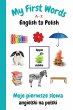 My First Words A - Z English to Polish - Bild 1