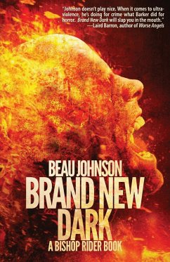 Brand New Dark - Johnson, Beau