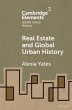 Real Estate and Global Urban History - Bild 1