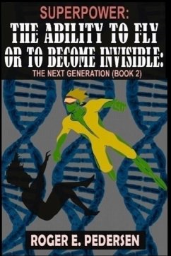 Cover SuperPower