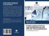 Ernährungsbeurteilung und Verabreichung von NTE bei Intensivpatienten