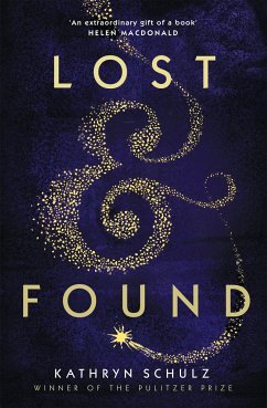 Lost & Found - Schulz, Kathryn
