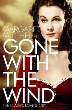 Gone With the Wind - Mitchell, Margaret