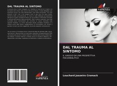 DAL TRAUMA AL SINTOMO - Cromack, Louchard Joazeiro