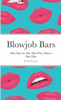 Blowjob Bars - Reports, Rockit
