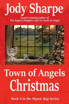 Cover Town of Angels Christmas A Tale of Love and Animal Rescue
