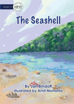The Seashell - Bindoff, Jan
