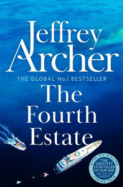 The Fourth Estate - Archer, Jeffrey