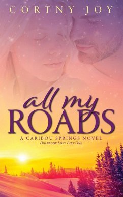 All My Roads - Joy, Cortny