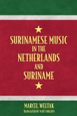 Surinamese Music in the Netherlands and Suriname