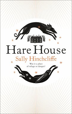 Hare House - Hinchcliffe, Sally