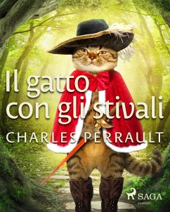 Cover Il gatto con gli stivali (eBook, ePUB)