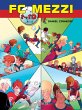 FC Mezzi 1-10 (eBook, ePUB) - Bild 1