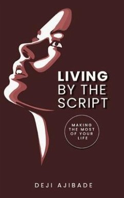 Cover Living By The Script (eBook, ePUB)