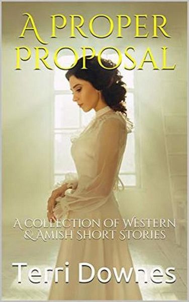 A Proper Proposal (eBook, ePUB) A Proper Proposal (eBook, ePUB)