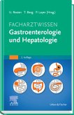 Facharztwissen Gastroenterologie (eBook, ePUB)