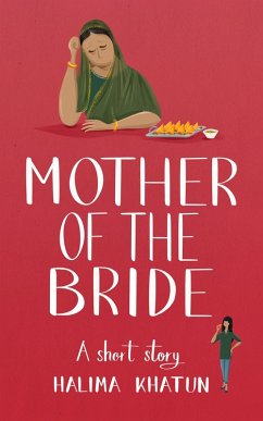Cover Mother of the Bride (Diverse romcom) (eBook, ePUB)