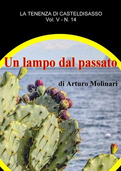 Un lampo dal passato (eBook, ePUB) - Molinari, Arturo