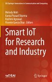 Smart IoT for Research and Industry (eBook, PDF)
