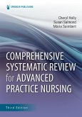 Comprehensive Systematic Review for Advanced Practice Nursing, Third Edition (eBook, ePUB)