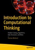 Introduction to Computational Thinking (eBook, PDF)