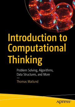 Introduction to Computational Thinking (eBook, PDF) - Mailund, Thomas