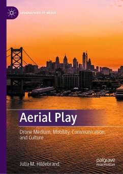 Aerial Play (eBook, PDF) - Hildebrand, Julia M.