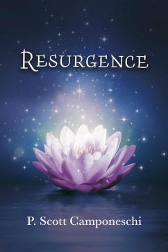 Cover Resurgence (eBook, ePUB)